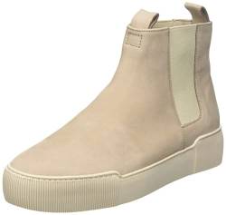 Högl Damen Uptown Sneaker, Lighttaupe, 41.5 EU von HÖGL