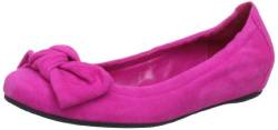 Högl shoe fashion GmbH 5-100912-49000, Damen Ballerinas, Pink (pink 4900), EU 38.5 (UK 5.5) von HÖGL