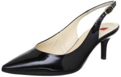 Högl shoe fashion GmbH 5-105604-01000, Damen Pumps, Schwarz (schwarz 0100), EU 37.5 (UK 4.5) von HÖGL