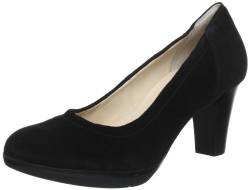 Högl shoe fashion GmbH 5-105702-01000, Damen Pumps, Schwarz (schwarz 0100), EU 40 (UK 6.5) von HÖGL