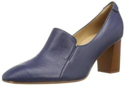 Högl shoe fashion GmbH 7-106520-31000 7-106520-31000 Damen Pumps, Blau (navy 3100), EU 37 (UK 4) von HÖGL