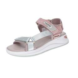 HOFF Island Martinica Soft Pink Damen Sandalen #SeoVarYear# von HOFF