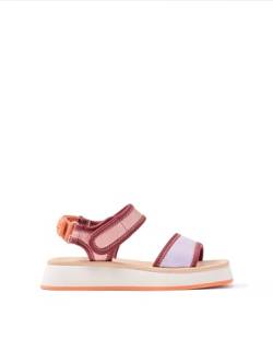 HOFF Sandals DEYA pink von HOFF