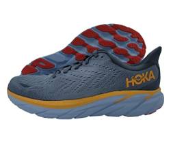 Hoka One Herren Running Shoe, Blau, 44.5 EU von HOKA ONE ONE