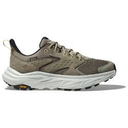 HOKA - Anacapa 2 Low GTX - Multisportschuhe Gr 8,5 - Regular grau von HOKA