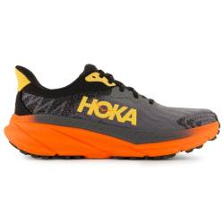 HOKA - Challenger 7 - Trailrunningschuhe Gr 12,5 - Regular bunt von HOKA