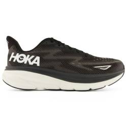 HOKA - Clifton 9 - Runningschuhe Gr 10,5 - Regular grau von HOKA