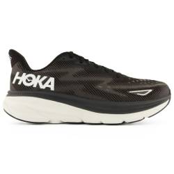 HOKA - Clifton 9 - Runningschuhe Gr 8,5 - Regular grau von HOKA