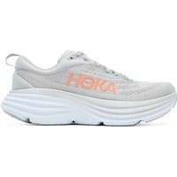 HOKA Damen Laufschuhe BONDI 8 weit von HOKA