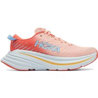 HOKA Damen Laufschuhe W BONDI X von HOKA