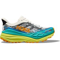 HOKA Damen Trailrunningschuhe STINSON 7 von HOKA