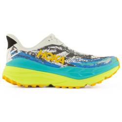 HOKA - Stinson 7 - Trailrunningschuhe Gr 10 bunt von HOKA