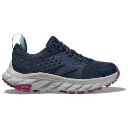 HOKA - Women's Anacapa Breeze Low - Multisportschuhe Gr 7,5 blau von HOKA