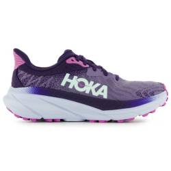 HOKA - Women's Challenger 7 - Trailrunningschuhe Gr 8 - Regular bunt von HOKA