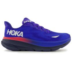 HOKA - Women's Clifton 9 GTX - Runningschuhe Gr 7 - Regular lila von HOKA