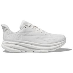 HOKA - Women's Clifton 9 - Runningschuhe Gr 8,5 - Regular grau von HOKA