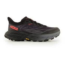 HOKA - Women's Speedgoat 5 GTX - Trailrunningschuhe Gr 10 - Regular;10,5 - Regular;5,5 - Regular;6 - Regular;6,5 - Regular;7 - Regular;7,5 - Regular;8 - Regular;8,5 - Regular;9 - Regular;9,5 - Regular bunt;grau/schwarz von HOKA