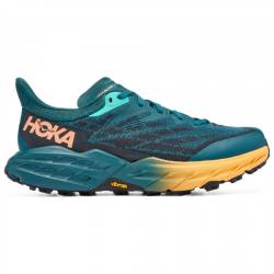 HOKA - Women's Speedgoat 5 GTX - Trailrunningschuhe Gr 6 - Regular bunt von HOKA