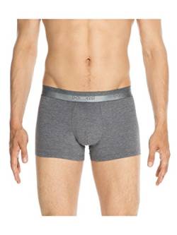 HOM, Herren, Boxershorts Classic, Grau, S von HOM