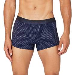 HOM, Herren, Boxershorts Max, Marine, S von HOM