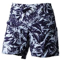 HOM Herren Badeshort L von HOM