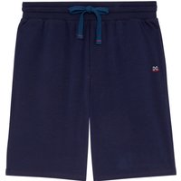 HOM Joggingshorts, Tunnelzug, für Herren, blau, M von HOM