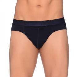 HOM Mini Briefs Nouveau HO1 Blau von HOM