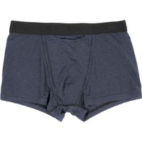 HOM Pants "HO1", Streifen, für Herren, blau, XXL von HOM