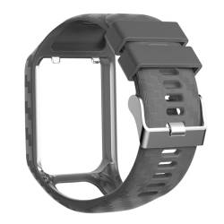 HOMSFOU 1Stk Smartwatch für Frauen Herrenuhrenarmbänder Trainingszubehör für Männer Mann Herrenbands Läufer 2 Fitness Uhrenarmband Armband für Uhr Austausch des Armbandes intelligent Gurt von HOMSFOU