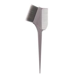 Praktischer Haarfärbepinsel Einfach Zu Verwendendes Styling Werkzeug Perfekt Für Den Haarfärbepinsel Zu Hause Salon von HOOLRZI