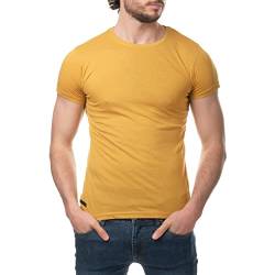 HOPENLIFE Herren Kaido Gillow S T-Shirt, S von HOPENLIFE