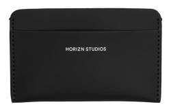 HORIZN STUDIOS Card Holder All Black von HORIZN STUDIOS