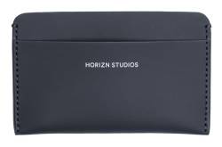 HORIZN STUDIOS Card Holder Night Blue von HORIZN STUDIOS
