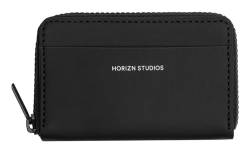 HORIZN STUDIOS Wallet All Black von HORIZN STUDIOS
