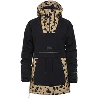 HORSEFEATHERS DERIN II Jacke 2024 dalmatian - L von HORSEFEATHERS