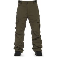 HORSEFEATHERS ROWEN Hose 2024 dark olive - L von HORSEFEATHERS