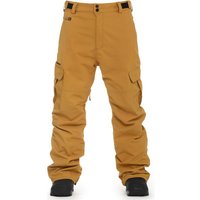 HORSEFEATHERS ROWEN Hose 2024 spruce yellow - XL von HORSEFEATHERS