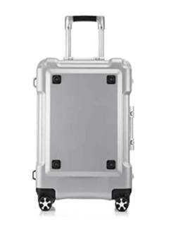 HOSIOBHAN Koffer, erweiterbare Koffer, Dickes Doppelradgepäck, Hartschalenkoffer mit großem Fassungsvermögen und Rollen, leichtes Handgepäck, Reiseausrüstung von HOSIOBHAN