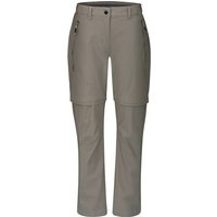 HOT-SPORTSWEAR Damen Hose Bavella L_T-Zip von HOT-SPORTSWEAR