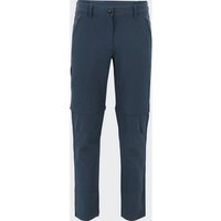 HOT-SPORTSWEAR Damen Hose Tofino L_T-zip von HOT-SPORTSWEAR