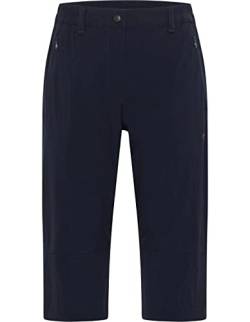 HOT sportswear Damen Caprihose ORDESA, Navy, 38 EU von HOT sportswear