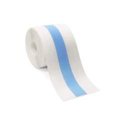 HOTSO Boobietape, Brust Tape Brustband Klebeband Lift Up Bruststraffungsband Wiederverwendbare Unsichtbar Brüste Abendkleider Ballkleid Hochzeitskleid (Transparent, F) von HOTSO