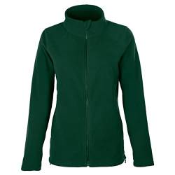 HRM Damen 1202 Jacket, Bottle Green, S von HRM