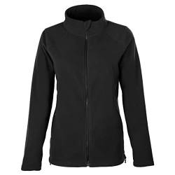 HRM Damen 1202 Jacket, darkgrey, XXL von HRM