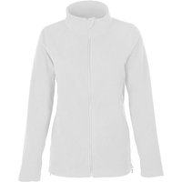 HRM Fleecejacke Damen Jacke Women´s Full- Zip Fleece Jacket von HRM