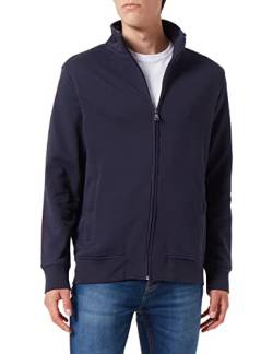 HRM Herren 1001 Kapuzenpullover, Navy, L von HRM