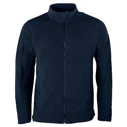 HRM Herren 1201 Jacket, Navy, 3XL von HRM