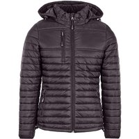 HRM Outdoorjacke Women´s Premium Quilted Jacket Steppjacke Damen von HRM