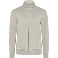 HRM Sweatjacke Men´s Premium Full-Zip Sweat Jacket von HRM