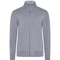 HRM Sweatjacke Men´s Premium Full-Zip Sweat Jacket von HRM